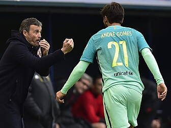 Fútbol Focus: Why Barcelona is...